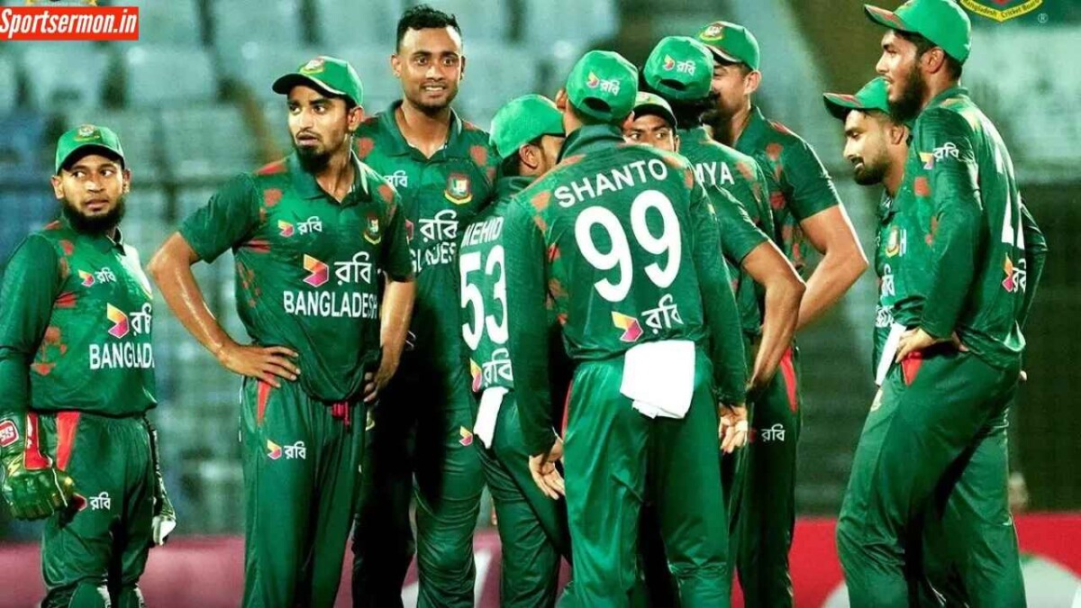 अधर में लटका Bangladesh का Pakistan दौरा, PCB ने निकाला अनोखा समाधान  