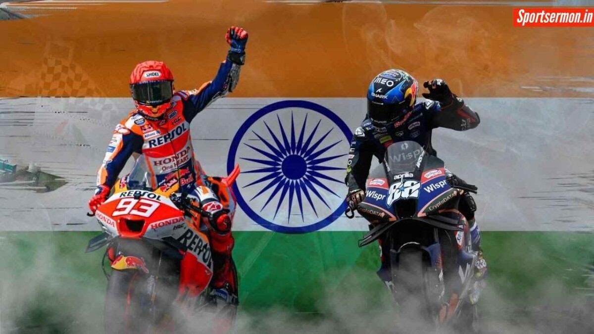 India में कब होगी MotoGP की वापसी? UP सरकार और Dorna के बीच क्या समझौता हुआ?  