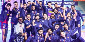 ऑक्शन से पहले जानिए PKL 11 के लिए Dabang Delhi की Squad कैसी है?  
