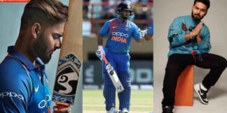 यहां से मोटा पैसा छापते है Rishabh Pant, जानिए उनका Net worth और Income Source  