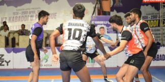 K7 Kabaddi League ने खोले PKL के रास्ते, युवाओं को मिल रहे नए मौके  