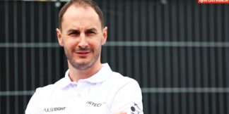 कौन है Oliver Oakes? जिन्हे Alpine ने बनाया है आपका नया टीम प्रिंसिपल  