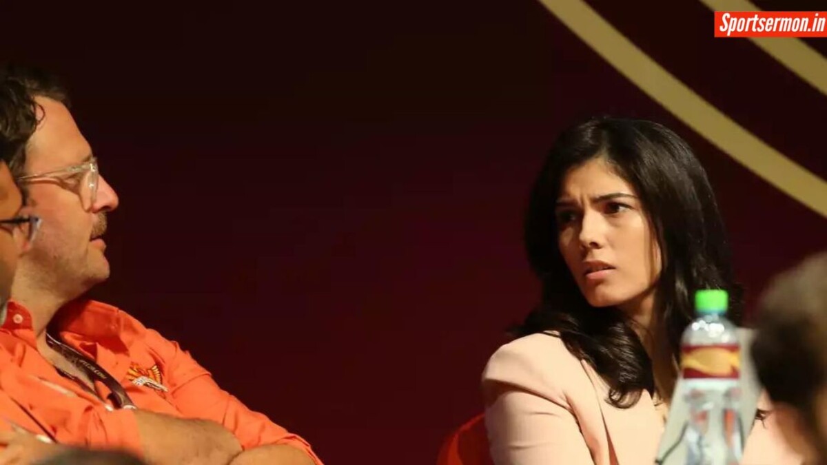 IPL 2025: RTM और रिटेंशन पर SRH की मालकिन kavya Maran की क्या है मांग?  