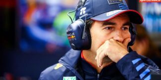 इस वजह से बच गई Sergio Perez की F1 Seat, वरना Red Bull कर देता बाहर!  