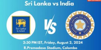 SL vs IND ODI: कमाना है पैसा? तो ऐसे बनाएं Dream11 Team, इन्हें बनाए कप्तान  