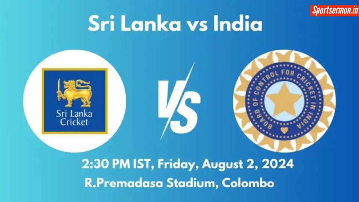 SL vs IND ODI: कमाना है पैसा? तो ऐसे बनाएं Dream11 Team, इन्हें बनाए कप्तान  