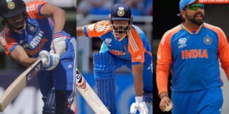 2nd ODI vs SL: दूसरे मैच में होगा बदलाव! जानें क्या होगी India की Playing 11?  