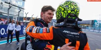 अपनी खुद की Motorsport Team बनना चाहते है Max Verstappen, बताया पूरा प्लान  