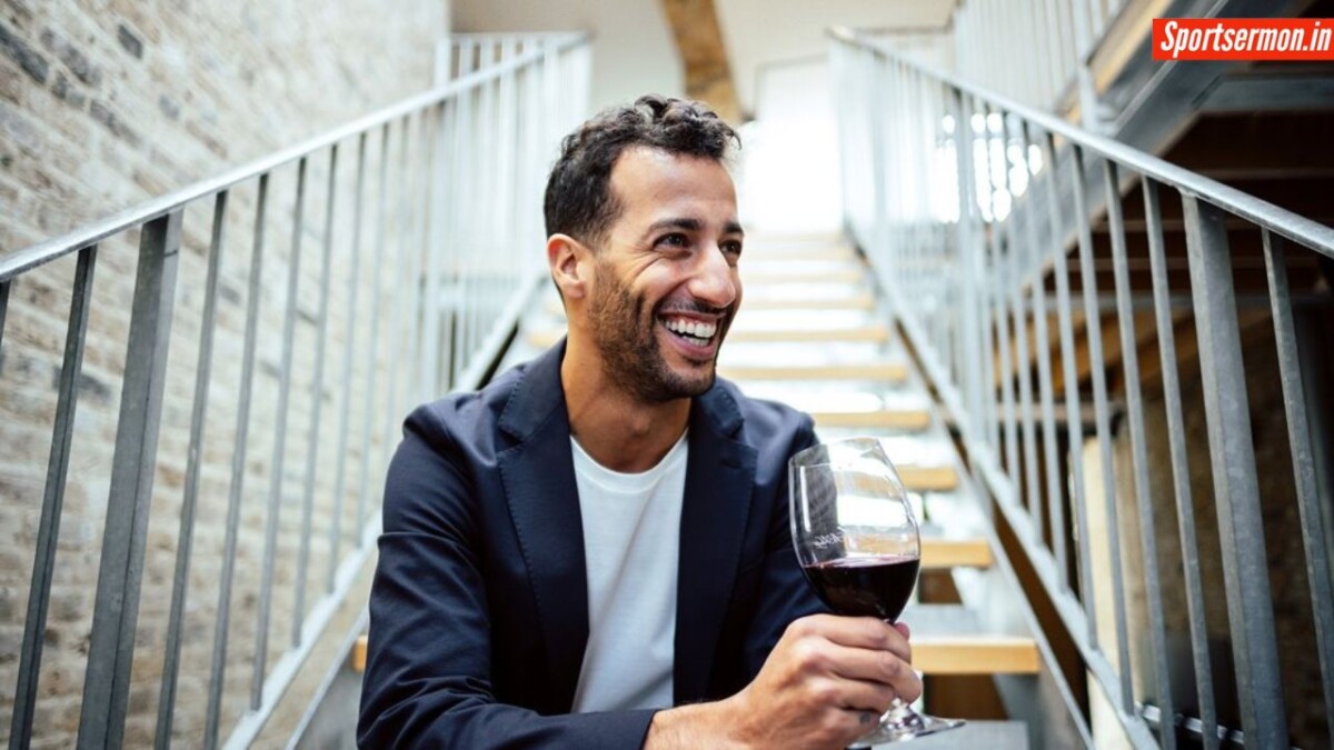 आलीशान Lifestyle जीते है Daniel Ricciardo, जानिए उनके 5 सबसे महंगे Assets  