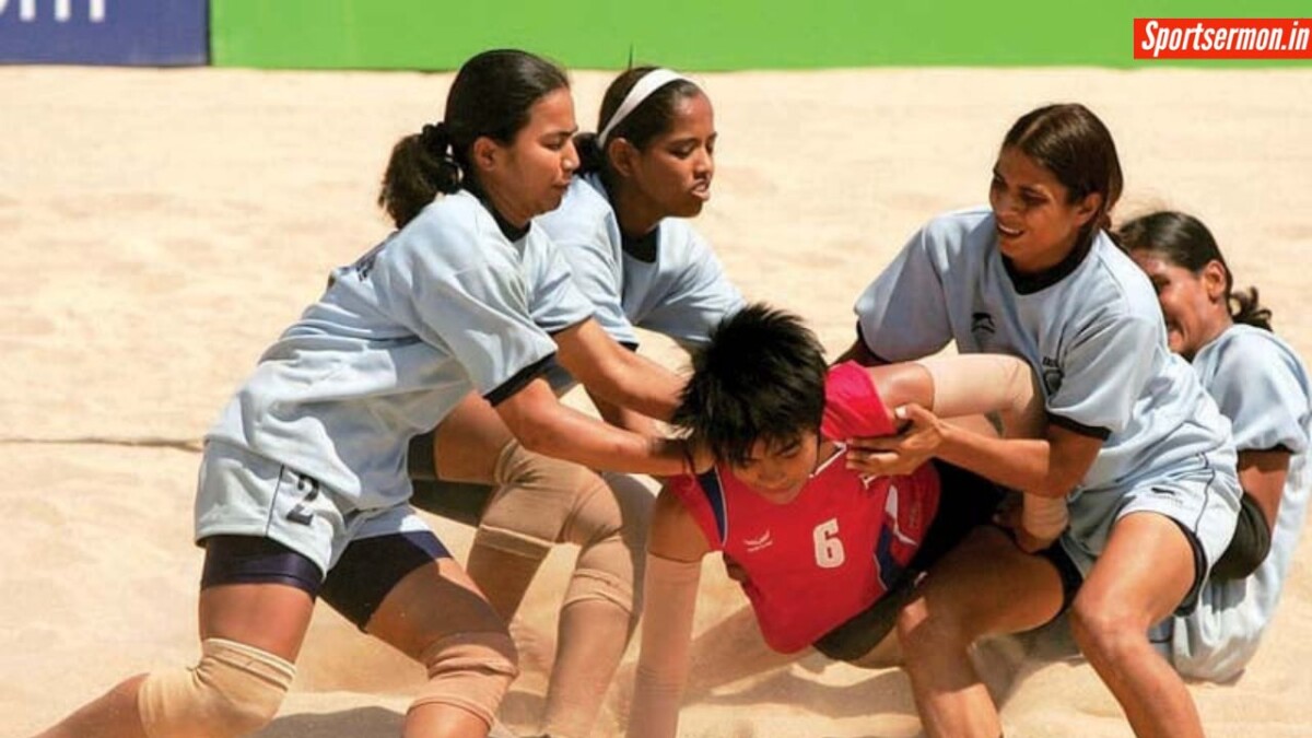 11th Beach National Kabaddi Championship के लिए नए सिलेक्शन कमिटी का ऐलान  