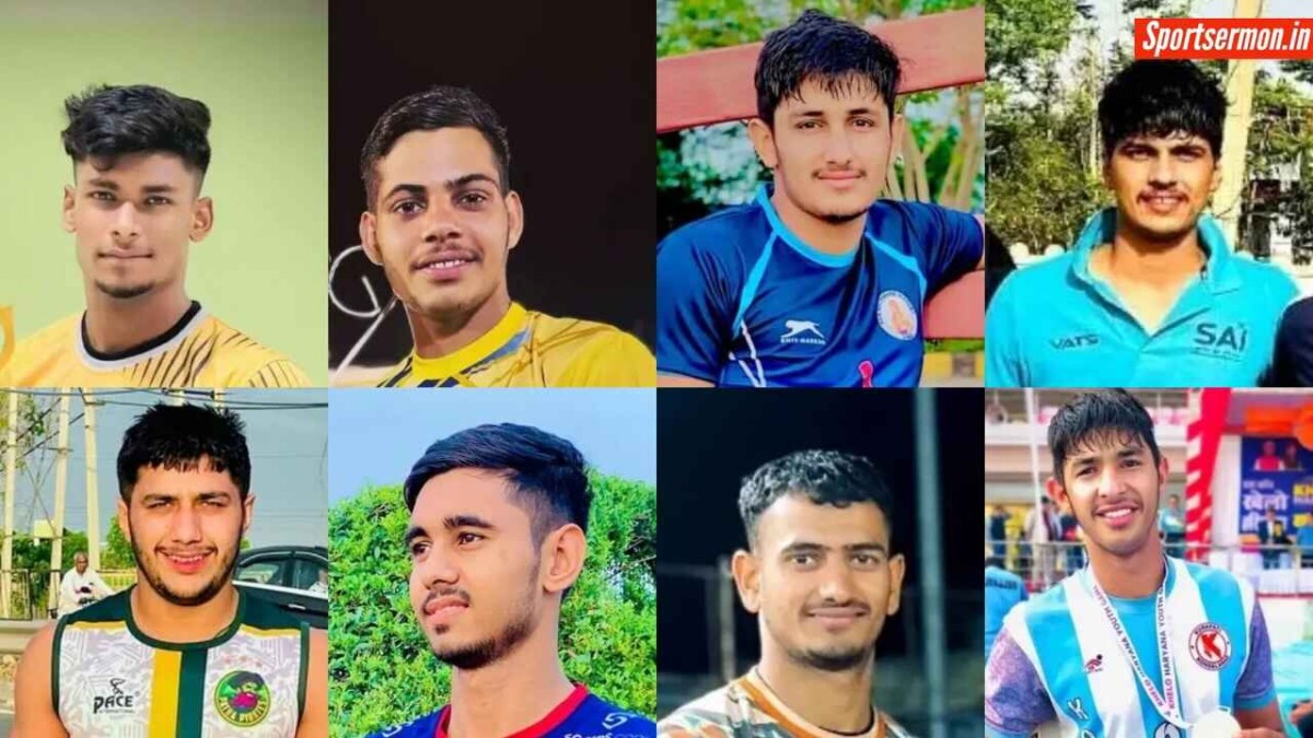 PKL 11 के लिए किस टीम ने किस NYP को चुना है? यहां देखें पूरी List  