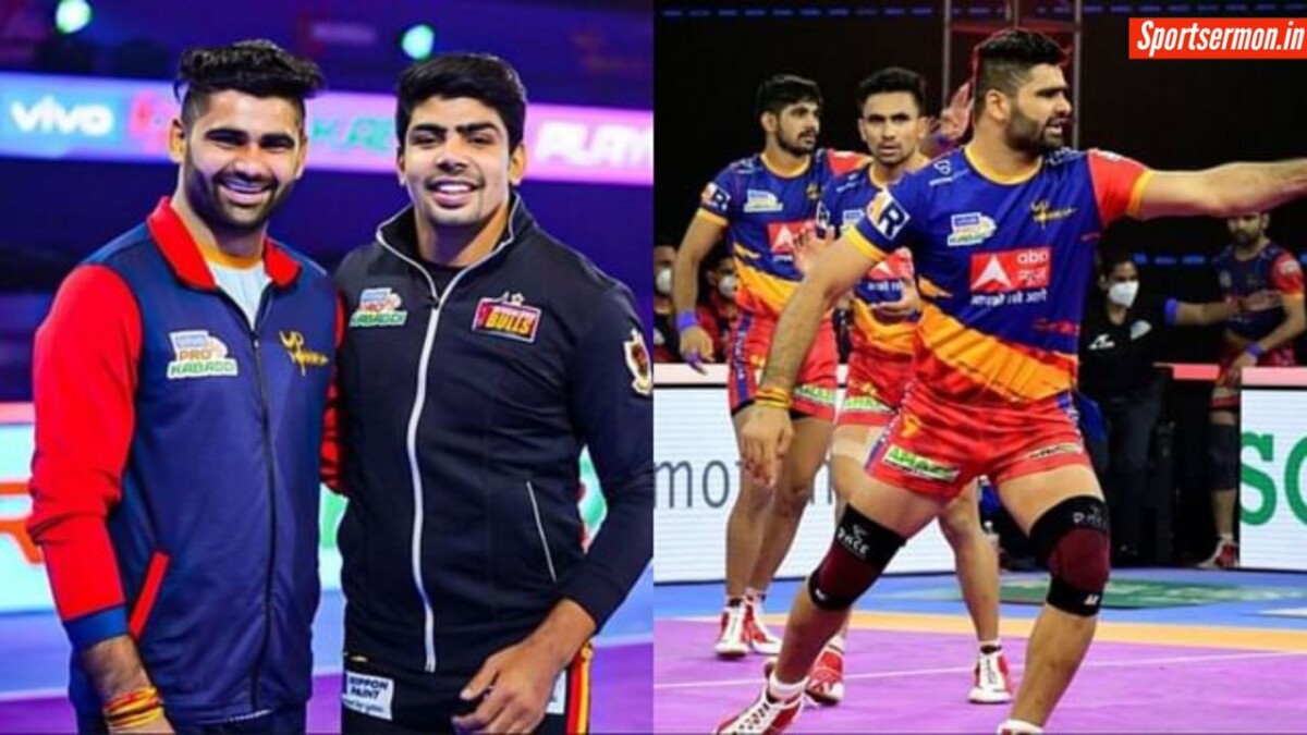 PKL 11 के Retained Players की घोषणा, पवन-परदीप जैसे स्टार खिलाड़ियों पर गाज!  