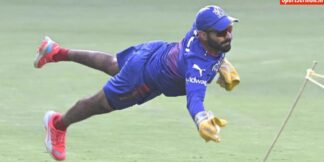 संन्यास से वापस लौटे Dinesh Karthik, इस बड़ी लीग में मचाएंगे धमाल  