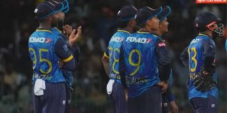 IND vs SL: श्रीलंका ने इस पाकिस्तानी खिलाड़ी की मदद से भारत को हराया, खुलासा  