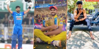 Ruturaj Gaikwad Net worth: हर महीने कितनी कमाई करते है CSK के नए कप्तान? जानिए  