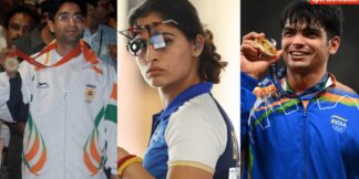 India in Olympics: बीते कुछ साल में ओलंपिक में भारत का प्रदर्शन कैसा रहा है?  