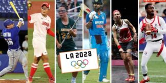 Paris तो बीत गया, अब जानिए Olympics 2028 कब, कहां और किस देश में होगा?  