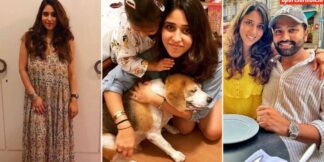 रोहित की पत्नी Ritika Sajdeh भी हर साल कमाती है करोड़ों, जानिए उनकी Net Worth  