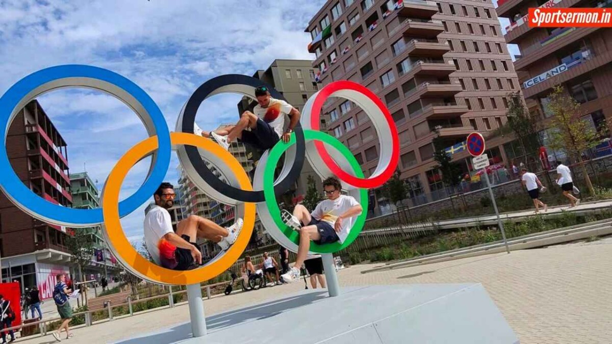 ओलंपिक खत्म होने के बाद क्या होता है अरबों के Olympic Village का हाल? जानिए  