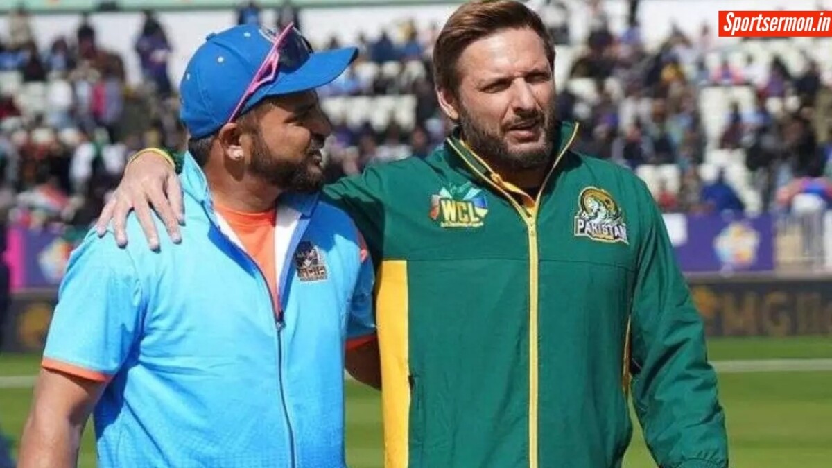 Retired Cricketers के साथ शुरू होगी IPL जैसी लीग! BCCI का मिला समर्थन  