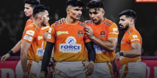 ऑक्शन से पहले जानिए PKL 11 के लिए Puneri Paltan की Squad कैसी है?  