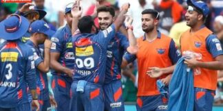 LSG को मिल गया नया Mentor? Gautam Gambhir की जगह लेगा यह धाकड़ प्लेयर  