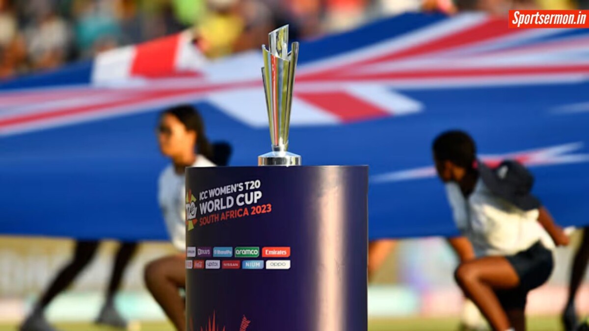 बांग्लादेश ने नहीं होगा ICC Women's T20 World Cup 2024, अब यहां होगा आयोजन   बांग्लादेश ने नहीं होगा ICC Women's T20 World Cup 2024, अब यहां होगा आयोजन