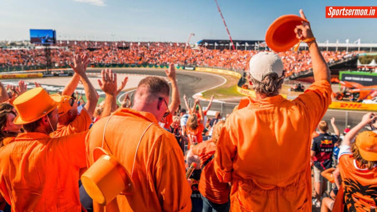 2024 F1 Dutch GP: कैसे और कहां देखें? जानिए ऑनलाइन स्ट्रीम और TV schedule  