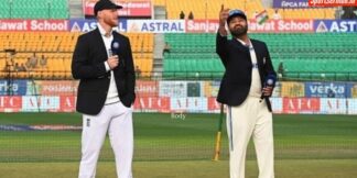 India tour of England 2025: जानिए 5 मैचों की टेस्ट सीरीज का पूरा schedule  