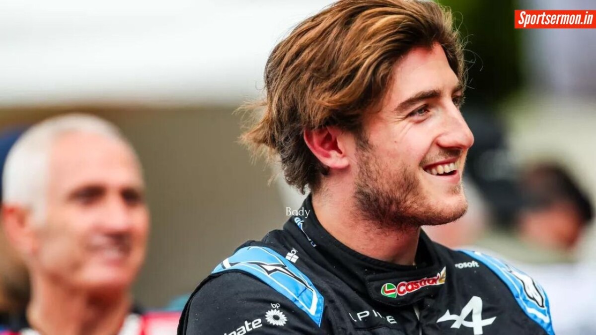 Alpine ने 2025 F1 Season के लिए एस्टेबन ओकॉन के रिप्लेसमेंट का ऐलान किया   Alpine ने 2025 F1 Season के लिए एस्टेबन ओकॉन के रिप्लेसमेंट का ऐलान किया