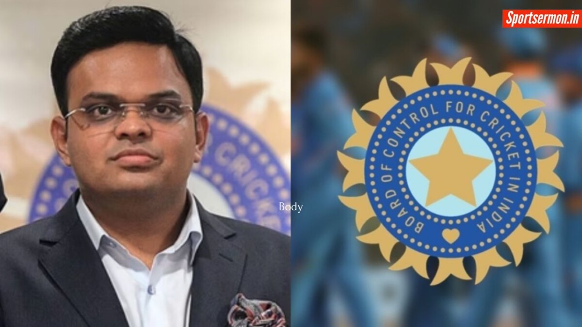 अगर जय शाह ICC चीफ बनते हैं तो उनकी जगह कौन होगा नया BCCI Secretary?  