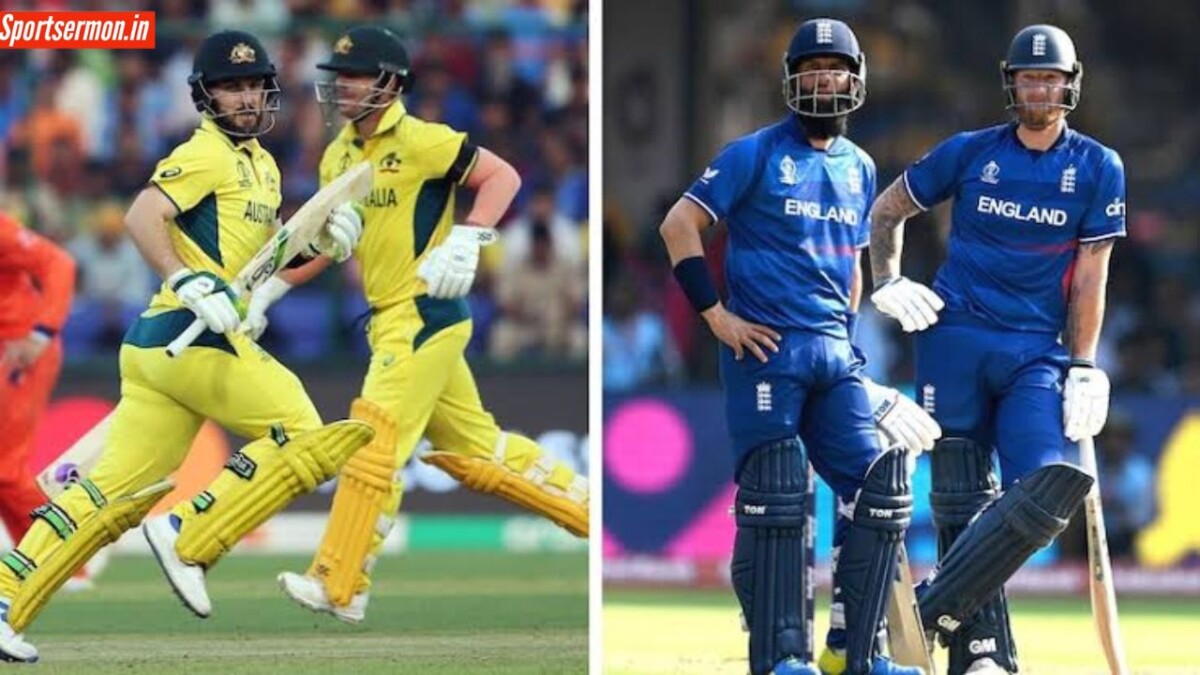 Australia के खिलाफ व्हाइट बॉल सीरीज के लिए England ने Squad का किया ऐलान   Australia के खिलाफ व्हाइट बॉल सीरीज के लिए England ने Squad का किया ऐलान