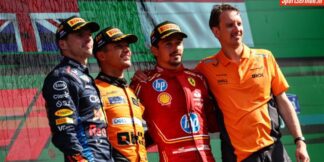 2024 F1 Dutch GP में हार के बाद भी कौन बना विनर और कौन रहा लूजर? जानिए  