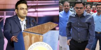 BCCI से नहीं लेते सैलरी, फिर भी करोड़ों में है Jay Shah की Net Worth  