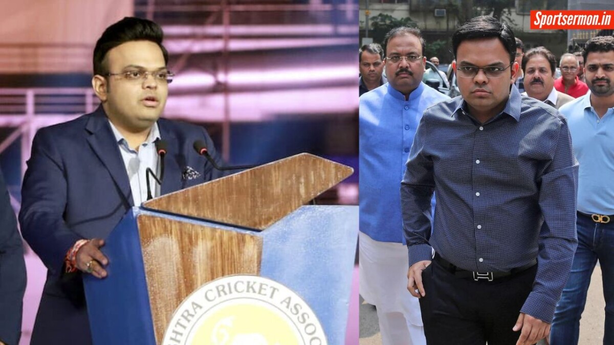 BCCI से नहीं लेते सैलरी, फिर भी करोड़ों में है Jay Shah की Net Worth   BCCI से नहीं लेते सैलरी, फिर भी करोड़ों में है Jay Shah की Net Worth