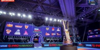 PKL 11 Latest News: इन 3 शहरों में होगा प्रो कबड्डी का अगला संस्करण  
