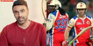 Ravichandran Ashwin ने अपने All-Time IPL XI में MI के 4 दिग्गजों को चुना  