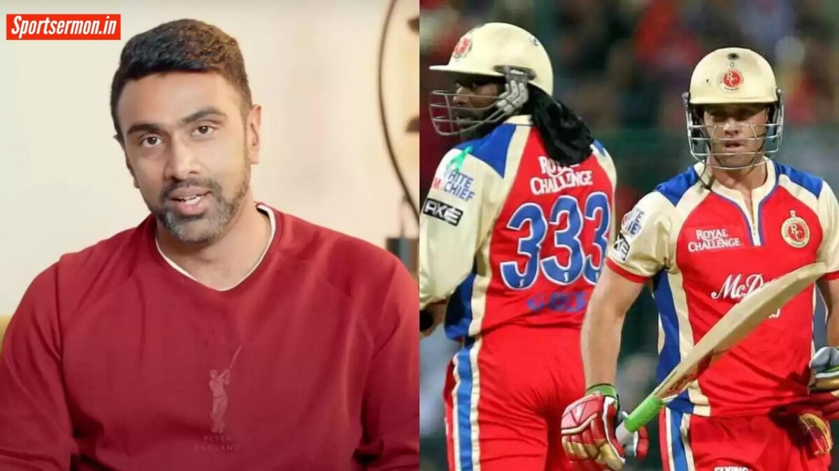 Ravichandran Ashwin ने अपने All-Time IPL XI में MI के 4 दिग्गजों को चुना   Ravichandran Ashwin ने अपने All-Time IPL XI में MI के 4 दिग्गजों को चुना