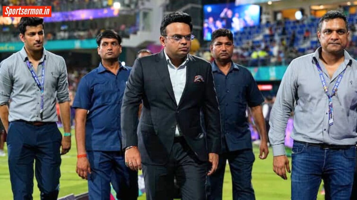 ICC के नए Chairman बनने के बाद Jay Shah को कितनी Salary मिलेगी?   ICC के नए Chairman बनने के बाद Jay Shah को कितनी Salary मिलेगी?