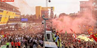 2024 F1 Italian GP में क्या नया हो सकता है? 5 बोल्ड Predictions पर एक नजर  