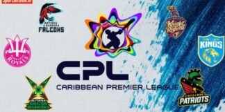 शुरू हो चुका है Caribbean Premier League 2024, जान लीजिए पूरा Schedule  