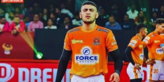 PKL 11: Mohammadreza Shadlou को हर नीलामी में हमेशा बड़ी रकम क्यों मिलती है?  