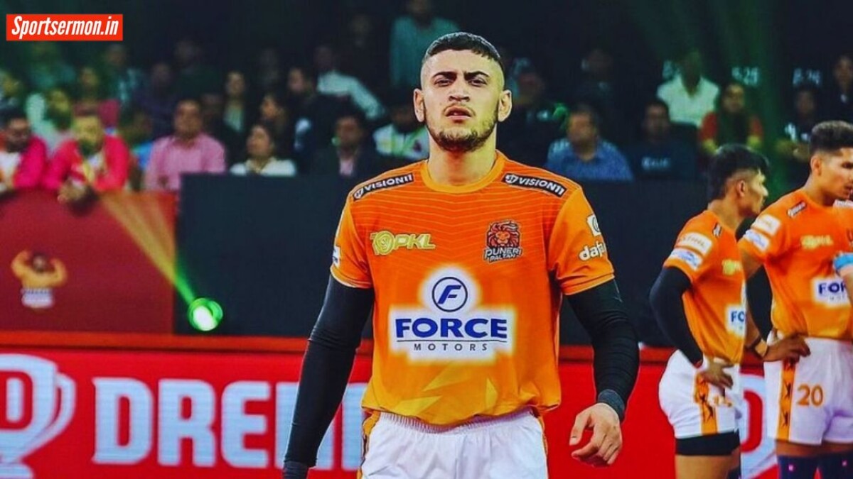 PKL 11: Mohammadreza Shadlou को हर नीलामी में हमेशा बड़ी रकम क्यों मिलती है?  