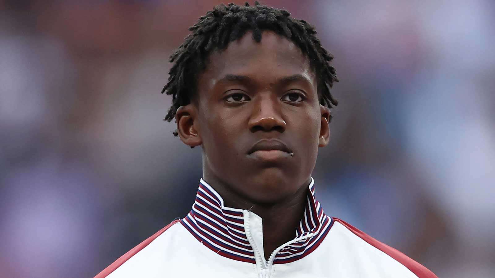 'Amazing to be back!' - Kane's message after Spurs return  