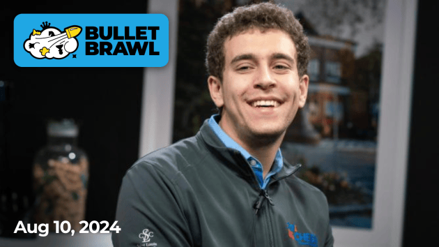 Naroditsy Wins Bullet Brawl Ahead Of Turkish Prodigies   Naroditsy Wins Bullet Brawl Ahead Of Turkish Prodigies