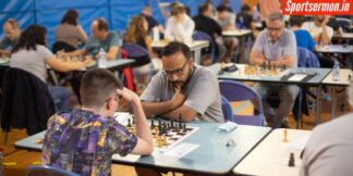 Vaujany International Festival में डुडोगनन ने मारी बाजी, हासिल कर ली ट्रॉफी  