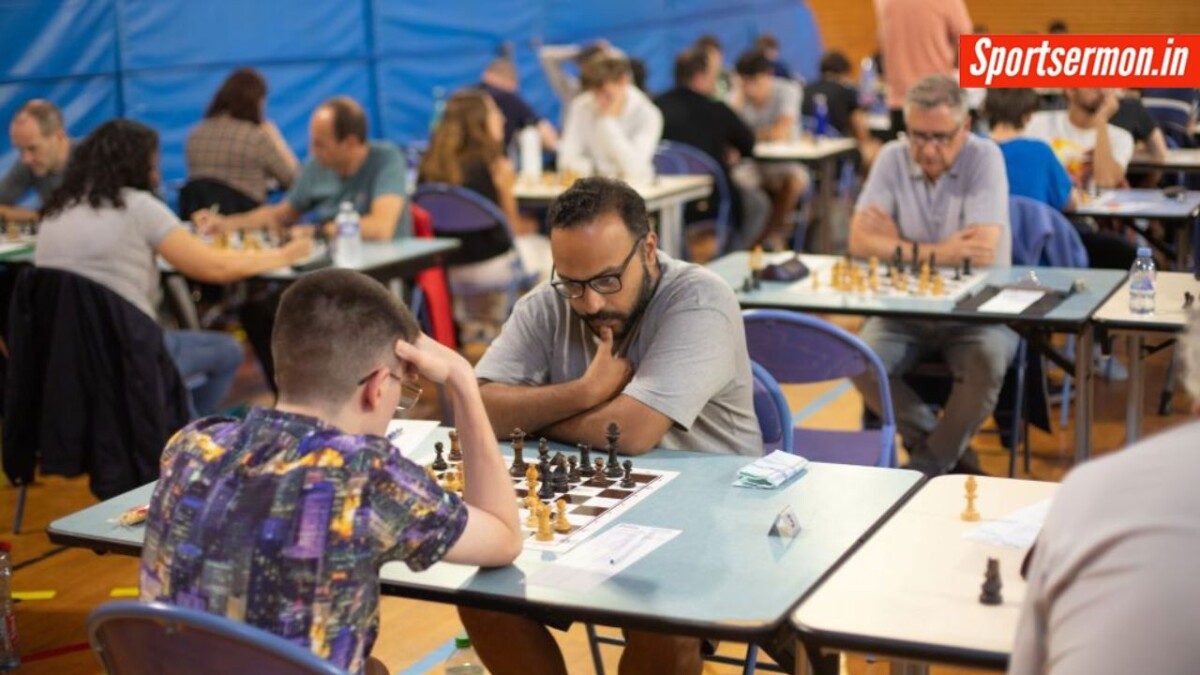 Vaujany International Festival में डुडोगनन ने मारी बाजी, हासिल कर ली ट्रॉफी  