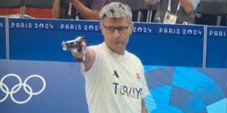 Who is Yusuf Dikec? Turkish Shooter’s Cool Demeanor Wins Hearts, Silver  