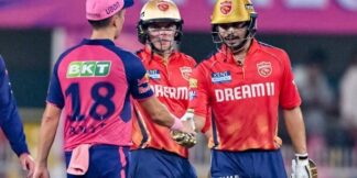 Will Ashutosh Sharma of PBKS Play for India in Future?  