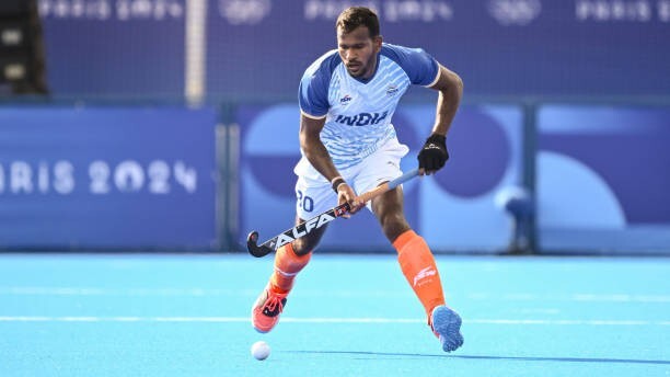 Paris Olympics: India Without Rohidas for Crucial Germany Clash   Paris Olympics: India Without Rohidas for Crucial Germany Clash